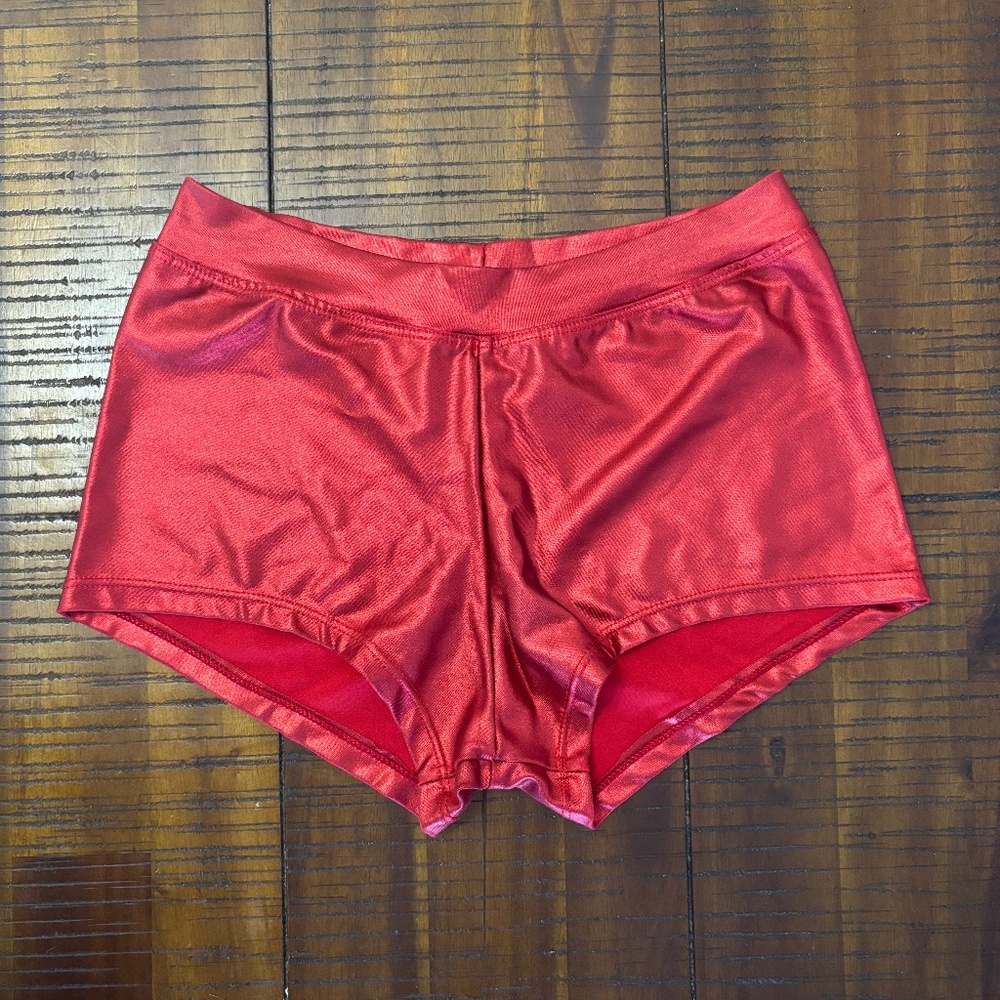 Roller Derby Shorts